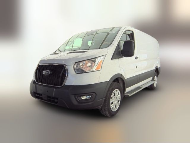 2022 Ford Transit Base