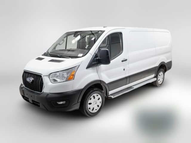 2022 Ford Transit Base