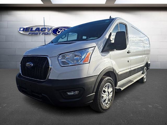 2022 Ford Transit Base