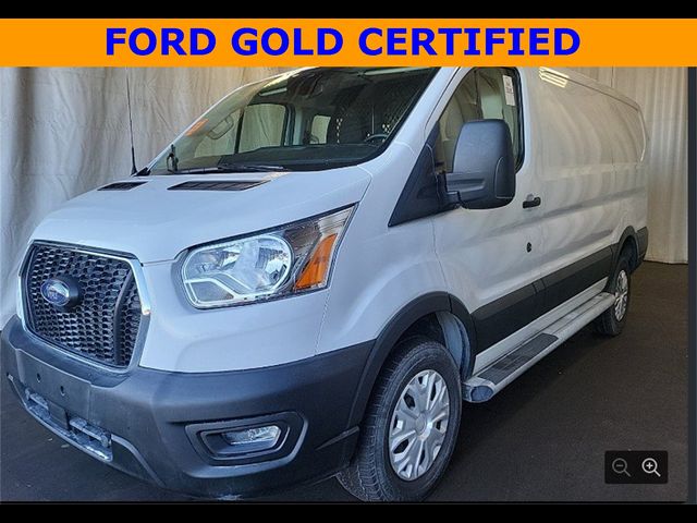 2022 Ford Transit Base