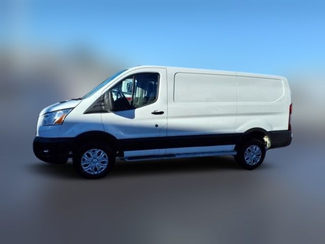2022 Ford Transit Base