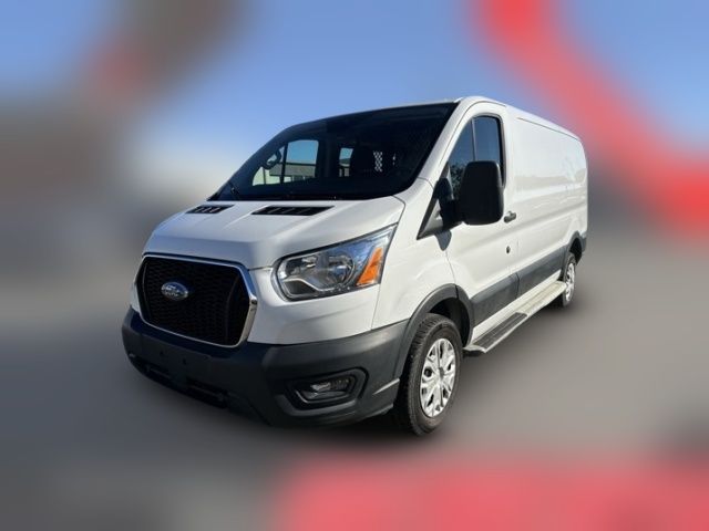 2022 Ford Transit Base