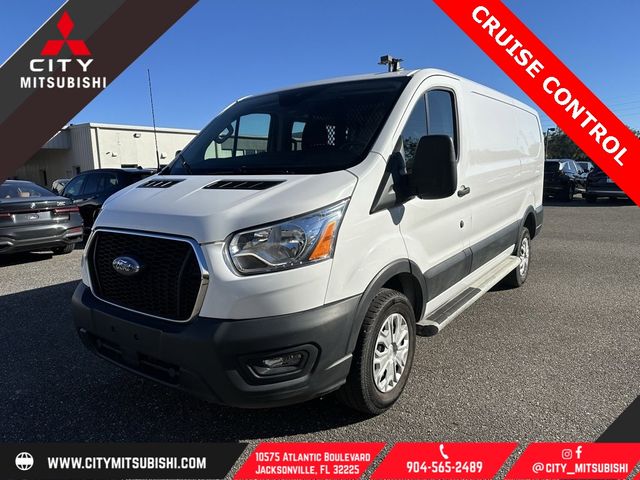 2022 Ford Transit Base