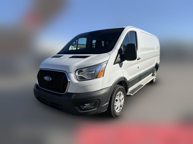 2022 Ford Transit Base