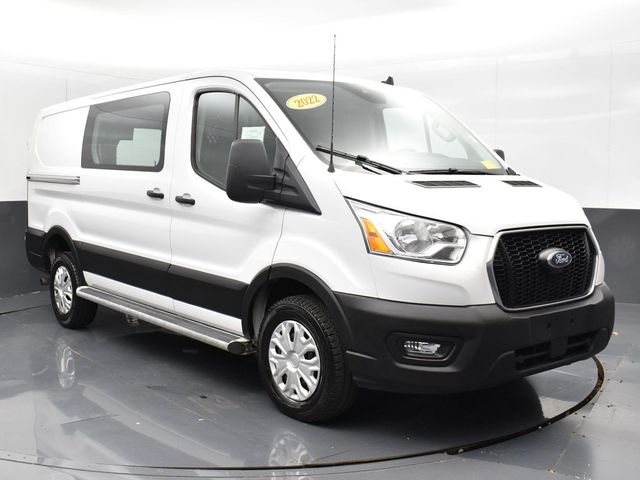 2022 Ford Transit Base