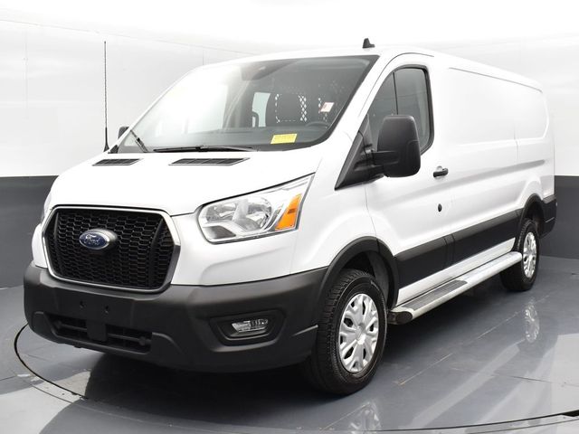 2022 Ford Transit Base