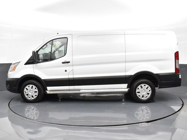 2022 Ford Transit Base