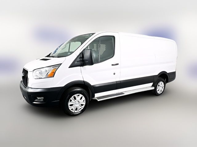 2022 Ford Transit Base