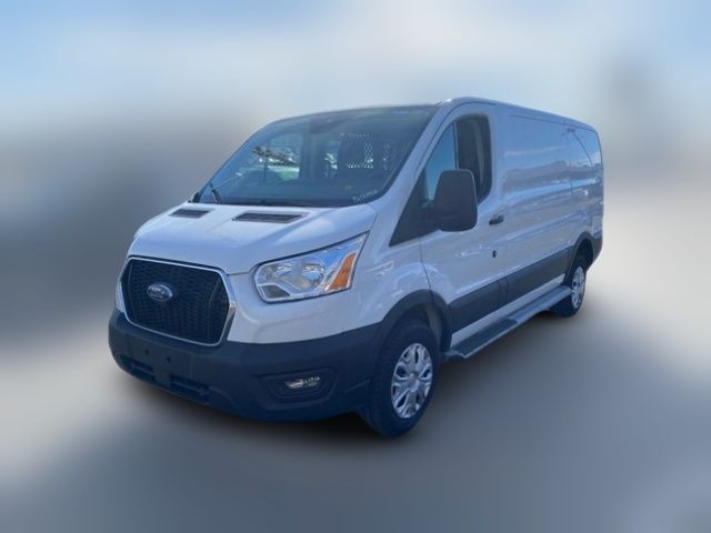 2022 Ford Transit Base