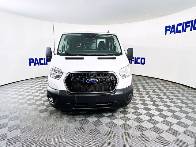 2022 Ford Transit Base