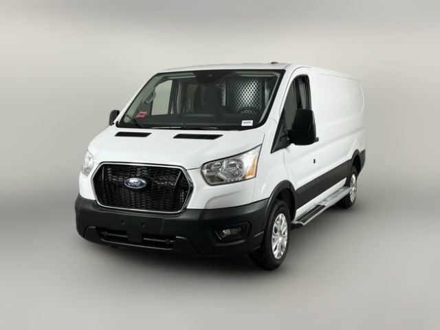 2022 Ford Transit Base