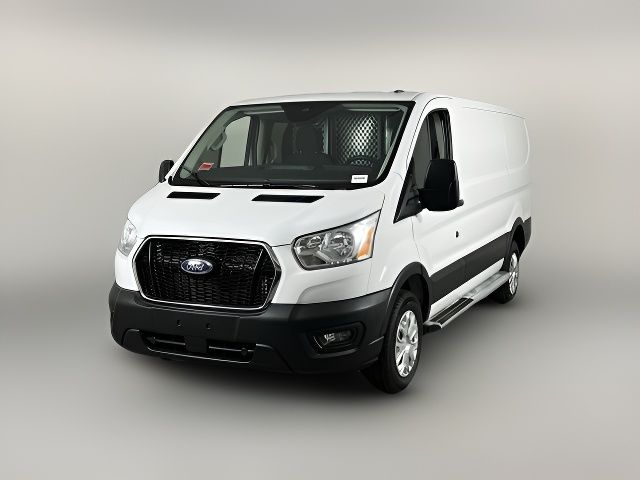 2022 Ford Transit Base