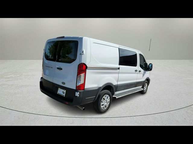 2022 Ford Transit Base