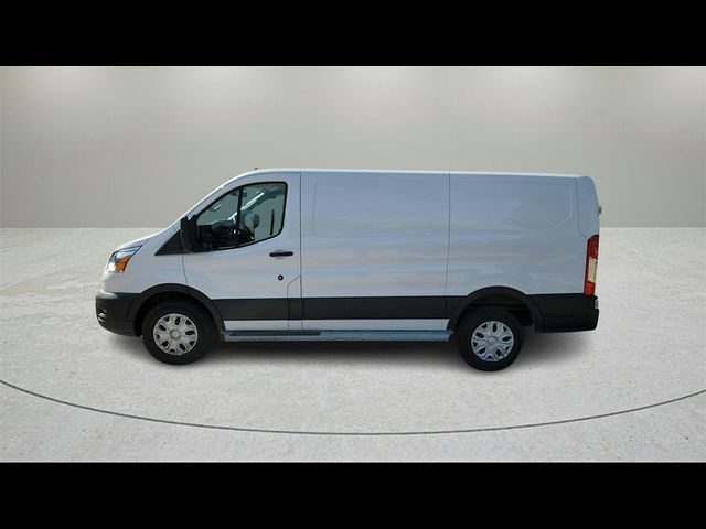 2022 Ford Transit Base