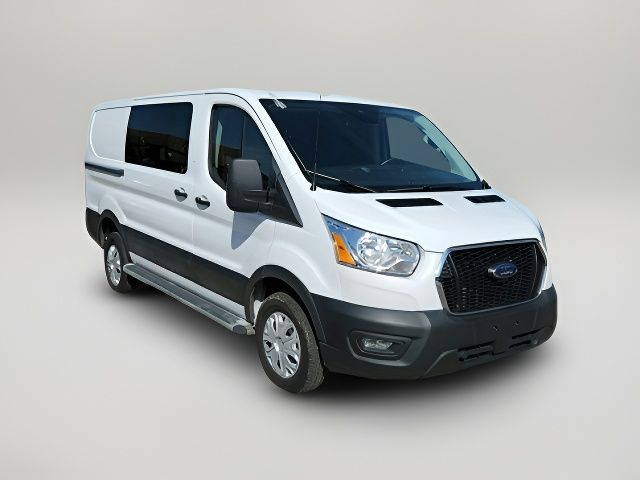 2022 Ford Transit Base