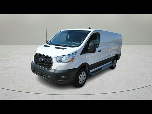 2022 Ford Transit Base