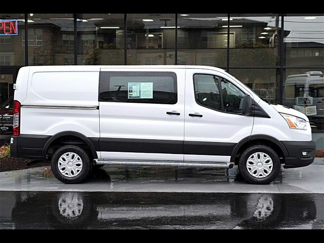 2022 Ford Transit Base