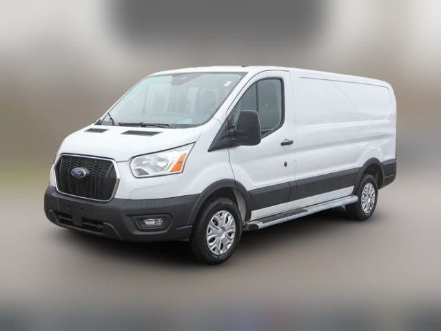 2022 Ford Transit Base