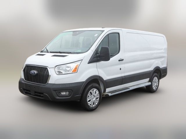 2022 Ford Transit Base