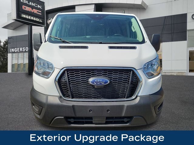 2022 Ford Transit Base