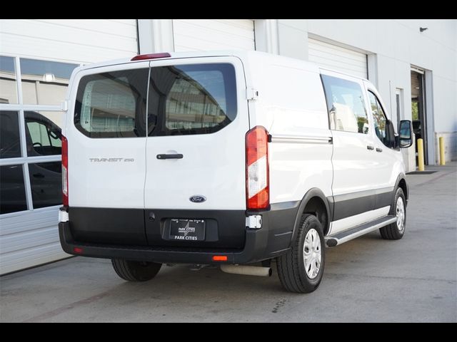 2022 Ford Transit Base