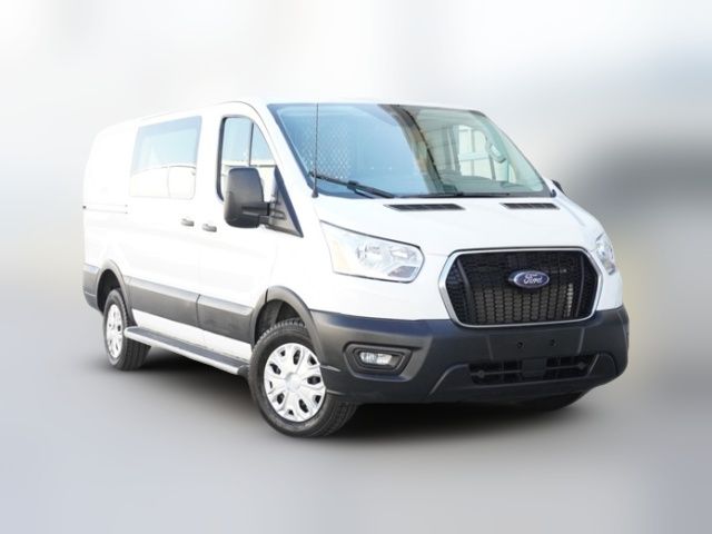 2022 Ford Transit Base