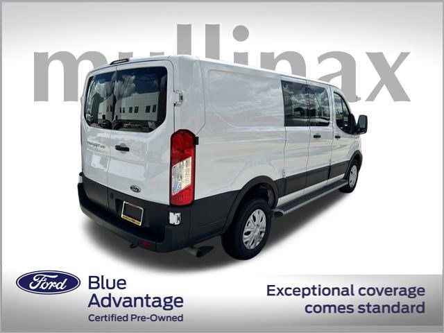 2022 Ford Transit Base