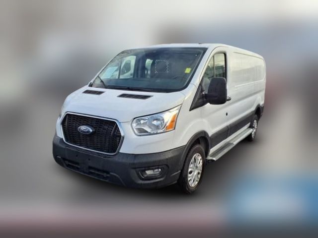2022 Ford Transit Base