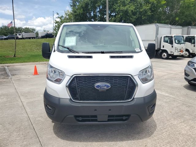 2022 Ford Transit Base