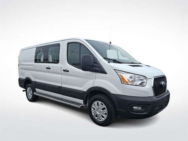 2022 Ford Transit Base