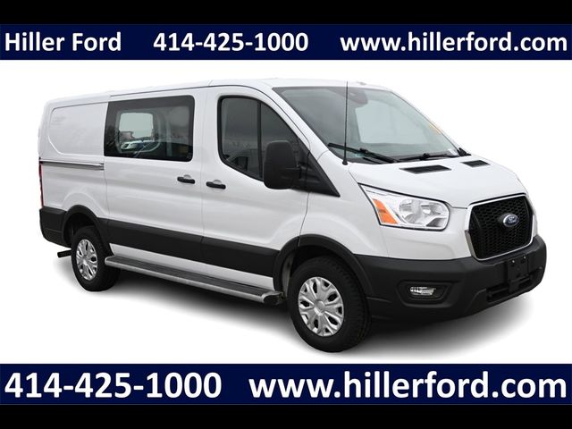 2022 Ford Transit Base