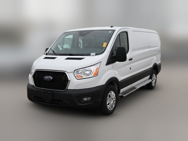 2022 Ford Transit Base