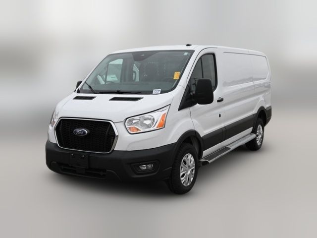 2022 Ford Transit Base