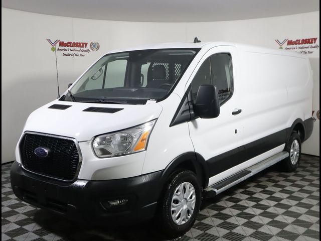 2022 Ford Transit Base