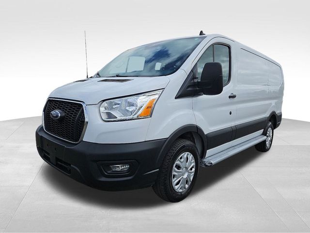 2022 Ford Transit Base