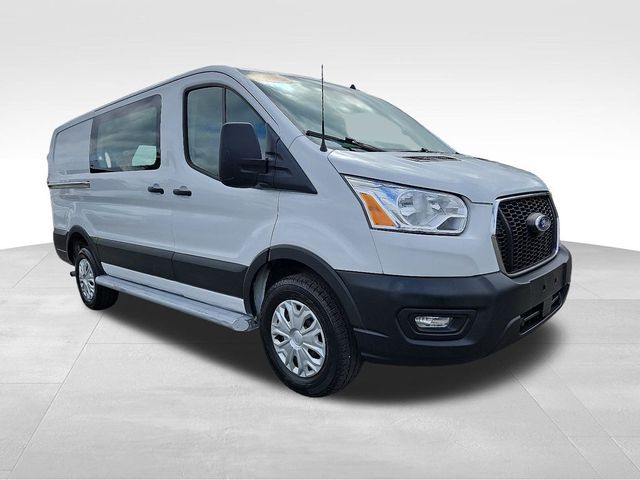 2022 Ford Transit Base