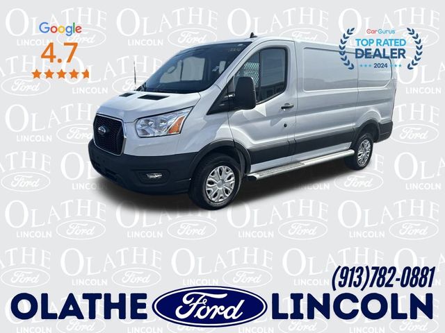 2022 Ford Transit Base