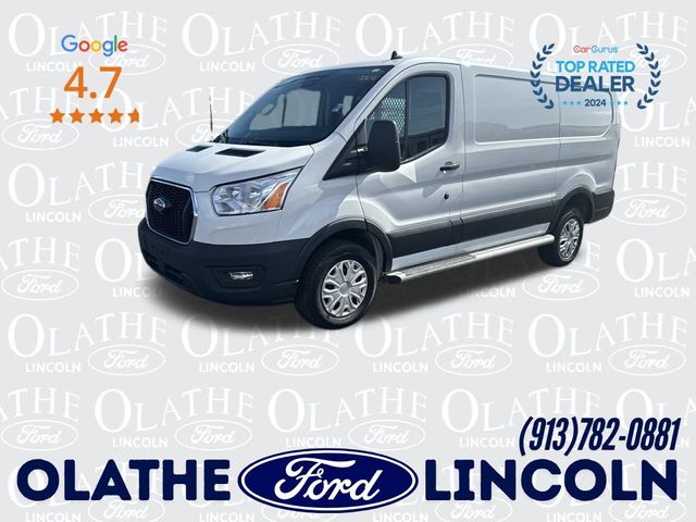 2022 Ford Transit Base