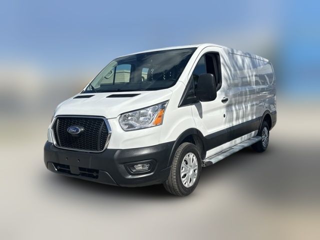 2022 Ford Transit Base