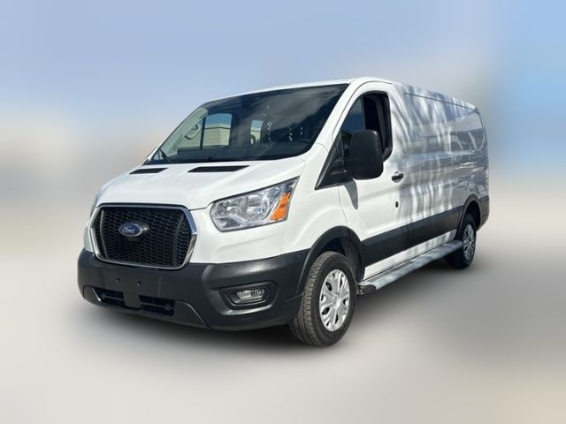 2022 Ford Transit Base