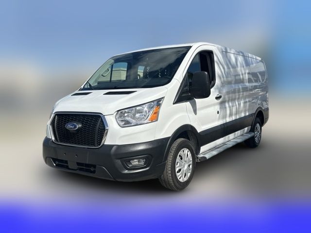 2022 Ford Transit Base