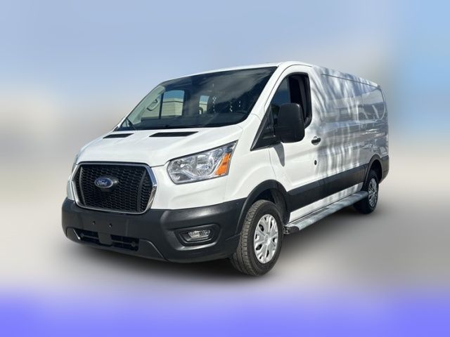 2022 Ford Transit Base