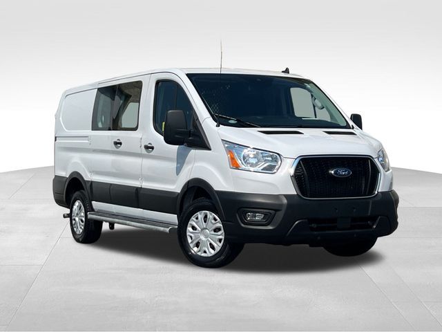 2022 Ford Transit Base