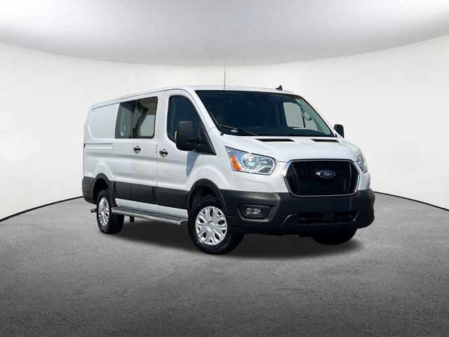 2022 Ford Transit Base