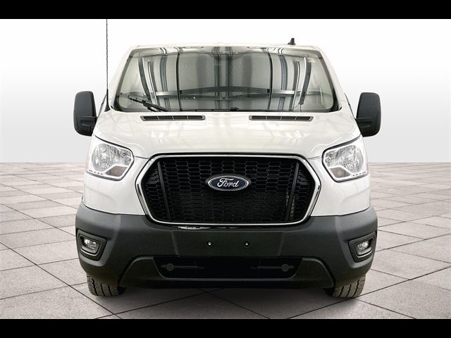 2022 Ford Transit Base