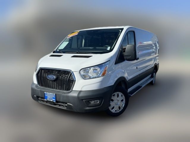 2022 Ford Transit Base