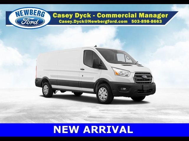 2022 Ford Transit Base