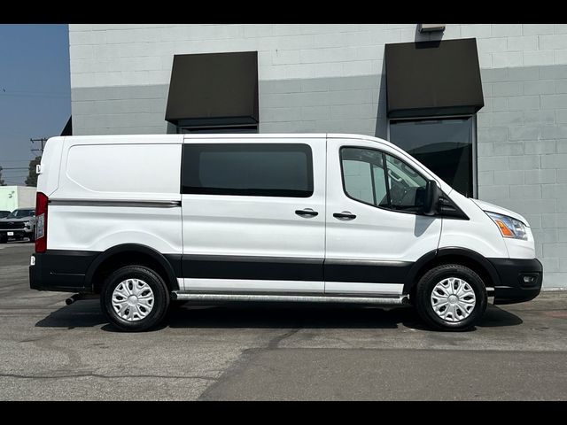 2022 Ford Transit Base