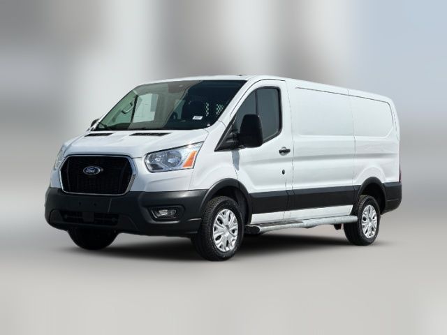 2022 Ford Transit Base