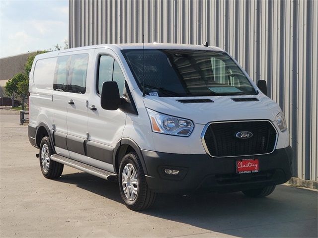 2022 Ford Transit Base